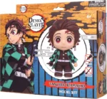 DEMON SLAYER TANJIRO MODEL KIT - immagine 5