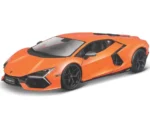 LAMBORGHINI REVUELTO - MODEL KIT 1:24 - immagine 5