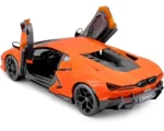 LAMBORGHINI REVUELTO - MODEL KIT 1:24 - immagine 7