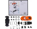 LAMBORGHINI REVUELTO - MODEL KIT 1:24 - immagine 6