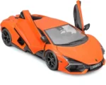 LAMBORGHINI REVUELTO - MODEL KIT 1:24 - immagine 8