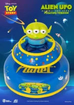 TOY STORY ALIEN UFO FLOATING VERSION - immagine 7