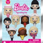 BARBIE S2 BAG CLIP BLIND BOX DISPLAY (24)