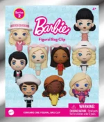 BARBIE S2 BAG CLIP BLIND BOX DISPLAY (24) - immagine 4