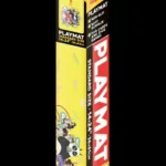 RANMA 1/2 PLAYMAT  HEROES TEAM