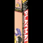 RANMA 1/2 PLAYMAT RANMA BOY AND FRIENDS
