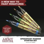 SPEEDPAINT MARKER STARTER SET