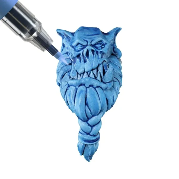 SPEEDPAINT MARKER MAGIC BLUE 