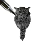 SPEEDPAINT MARKER GRIM BLACK 