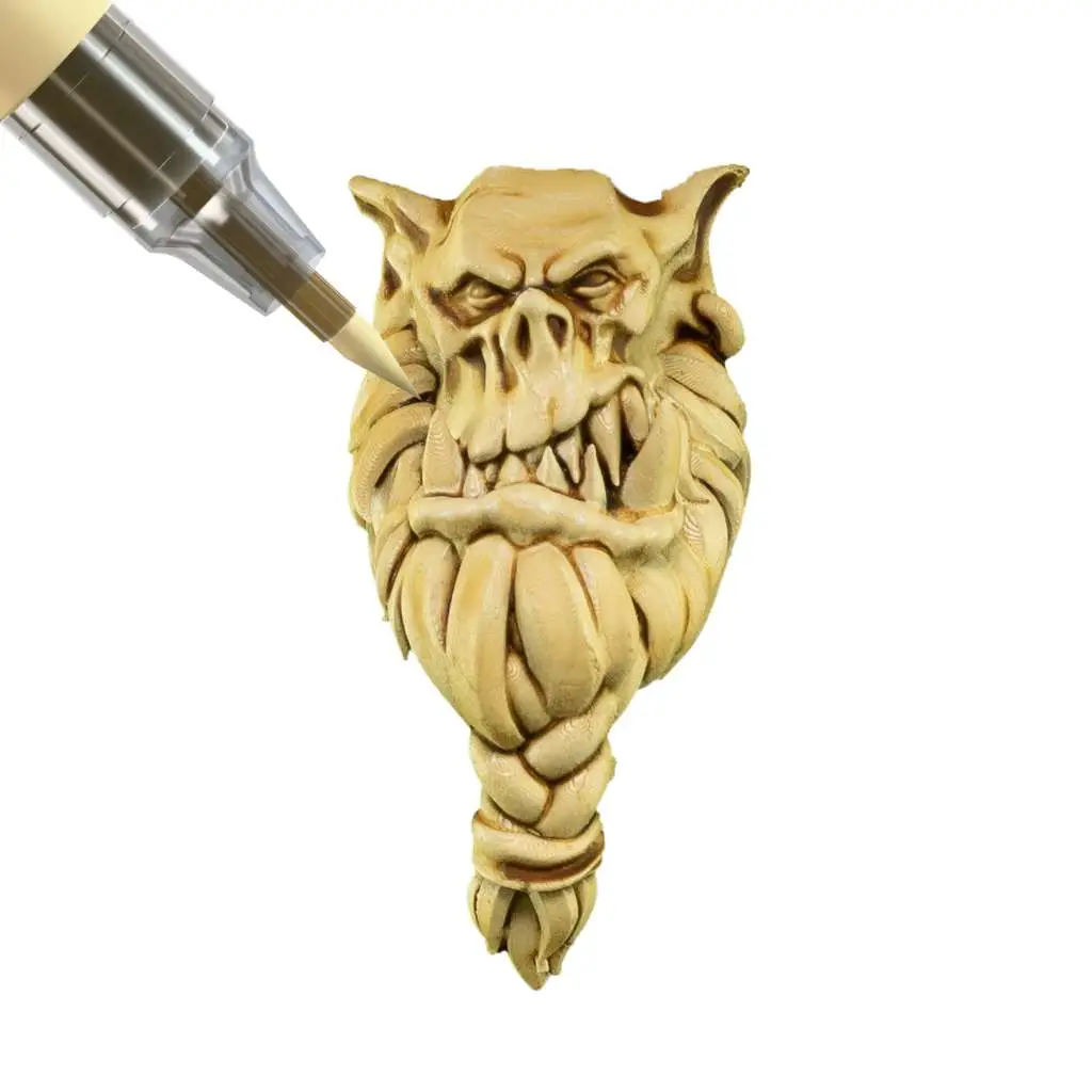 110294__932564695 SPEEDPAINT MARKER PALLID BONE - immagine 1