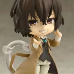 BUNGO STRAY DOGS OSAMU DAZAI NENDOROID RERELEASE