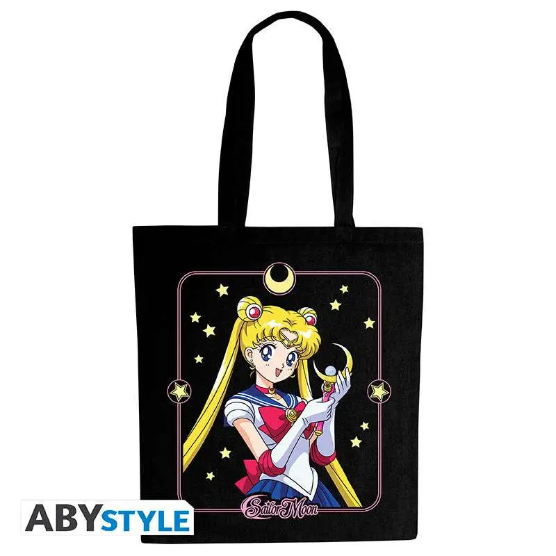 110326__832798627 SAILOR MOON TOTE BAG - immagine 1