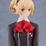 PERSONA3 RELOAD AIGIS SCHOOL UNIFORM PUP