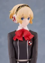 PERSONA3 RELOAD AIGIS SCHOOL UNIFORM PUP
