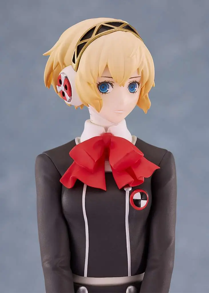 110347__1542272811 PERSONA3 RELOAD AIGIS SCHOOL UNIFORM PUP - immagine 1