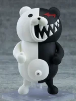 DANGANRONPA 1-2 RELOAD MONOKUMA 2.0 NENDOROID - immagine 5