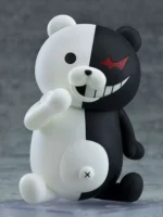 DANGANRONPA 1-2 RELOAD MONOKUMA 2.0 NENDOROID - immagine 7