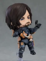 DEATH STRANDING 2 SAM NENDOROID - immagine 2