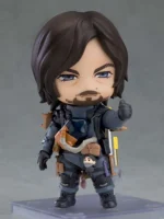 DEATH STRANDING 2 SAM NENDOROID - immagine 4