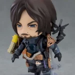 DEATH STRANDING 2 SAM NENDOROID