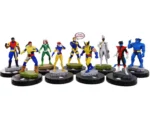 MARVEL HEROCLIX X-MEN 97 BOOSTER BRICK (12) - immagine 5