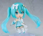HATSUNE MIKU UNSHATTERED SEKAI NENDOROID - immagine 7