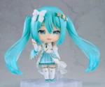 HATSUNE MIKU UNSHATTERED SEKAI NENDOROID - immagine 5