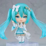 HATSUNE MIKU UNSHATTERED SEKAI NENDOROID