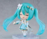 HATSUNE MIKU UNSHATTERED SEKAI NENDOROID - immagine 6