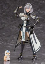 HOLOLIVE PRODUCTION SHIROGANE NOEL PLAMATEA MK