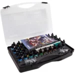 TRUE METALLIC METAL 77250 COLOR CASE (80)