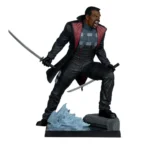MARVEL COLLECTION 1:6 WV7 BLADE (BLADE #1) FIGURE