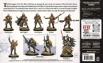 TRENCH CRUSADE PRUSSIAN STOSSTRUPPEN WARBAND BOX