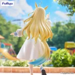 UMAMUSUME NEO UNIVERSE TRIO-TRY-IT FIGURE