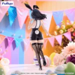 GRIDMAN UNIVERSE RIKKA TAKARADA EASTER BUNNY BICUTE BUNNIES FIG