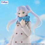 FRIEREN TRIO-TRY-IT FRIEREN FIGURE RERUN