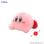 SLEEP TOGETHER KIBY & WADDLE DEE BIG PLUSH KIRBY