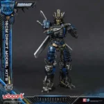 TRANSFORMERS AGE OF EXTINCTION DRIFT AMK PRO MODEL KIT