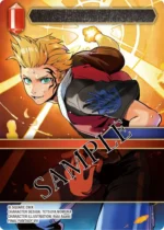 FFTCG JOURNEY OF DISCOVERY BOX (18) - immagine 6