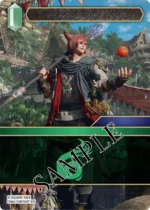 FFTCG JOURNEY OF DISCOVERY BOX (18) - immagine 8