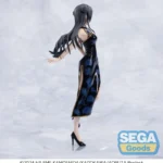 RASCAL DOES NOT DREAM MAI SAKURAJIMA CHINESE DRESS XSTELLAR FIG