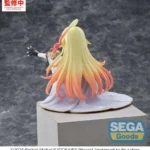 SCENTED TO BE A HERO TEORITTA PM PERCHING FIGURE