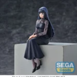 SAKAMOTO DAYS OSARAGI PM PERCHING FIGURE