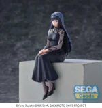 SAKAMOTO DAYS OSARAGI PM PERCHING FIGURE