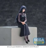 SAKAMOTO DAYS OSARAGI PM PERCHING FIGURE - immagine 2