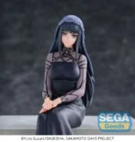 SAKAMOTO DAYS OSARAGI PM PERCHING FIGURE - immagine 4