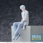 SAKAMOTO DAYS X/SLUR PM PERCHING FIGURE