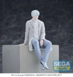 SAKAMOTO DAYS X/SLUR PM PERCHING FIGURE - immagine 6