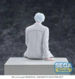 SAKAMOTO DAYS X/SLUR PM PERCHING FIGURE - immagine 7