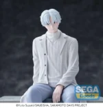SAKAMOTO DAYS X/SLUR PM PERCHING FIGURE - immagine 8